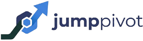 JumpPivot Consulting Inc. Logo